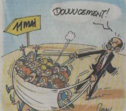 L'ouverture