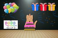  8B Celebration Escape: Find the Party Queen June - 8bgames