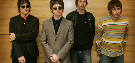 Un OASIS de rentrée sur My Best Pop and Rock !