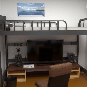 Factory.112 - Home Sweet Home EX