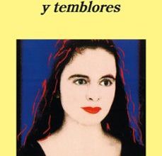 ESTUPOR Y TEMBLORES leer el libro pdf