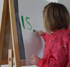 Semaine du 15 au 19 juin ( Petite Section)