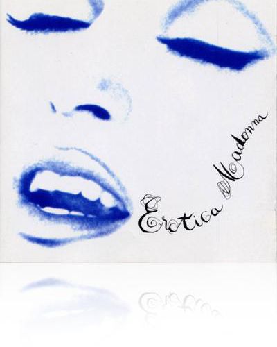 Erotica  |  1992