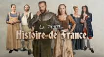La petite histoire de France