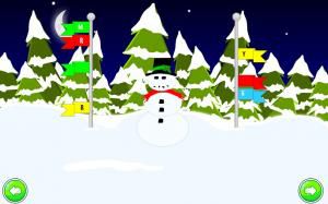 Santa's village escape soluce