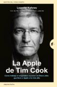 LA APPLE DE TIM COOK ePub gratis