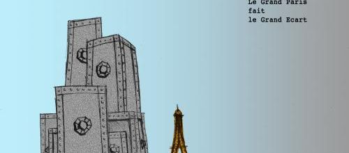 Bientôt les grands progrès du Grand Paris