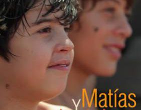 Matías y Jerónimo / Matias and Jeronimo. 2015. FULL-HD.