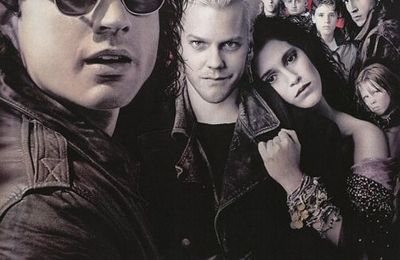 The Lost Boys - DVD