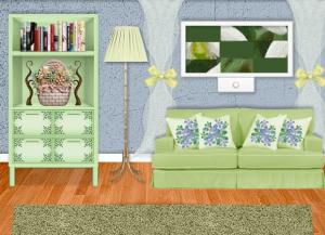 Amajeto snowdrop