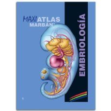 EMBRIOLOGIA (MAXI ATLAS 1) EBOOK |  | Descargar libro PDF EPUB