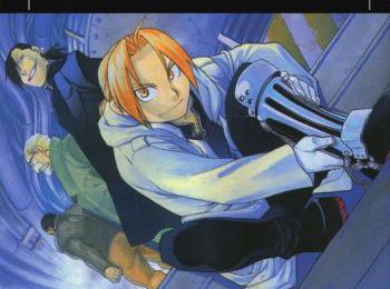 Fullmetal alchemist - Tome 20 - Hiromu Arakawa
