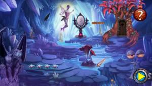 Escape from magic world soluce