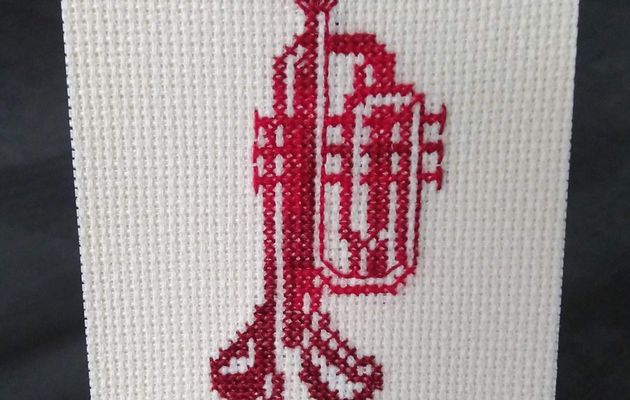 ATC Instrument Musique chez Jennifer