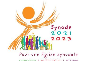 PRIÈRE D'OUVERTURE DU SYNODE 2021-2023