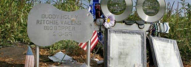 photo memorial holly -valens*bopper 