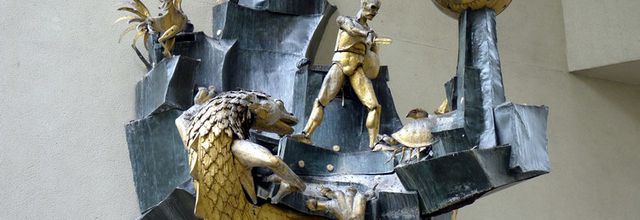 Paris III et IV (2/2)