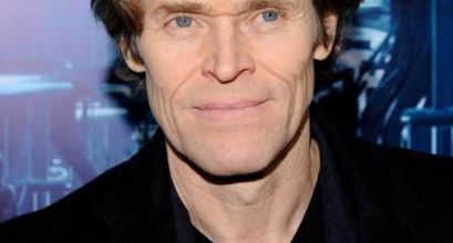 WILLEM DAFOE BOX OFFICE