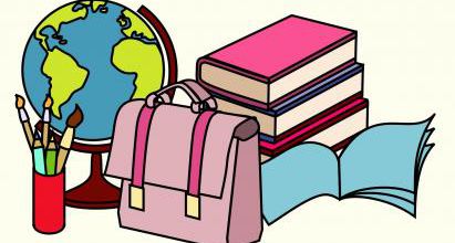 Prières pour la rentrée