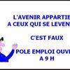 Je me marre le mercredi.