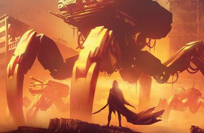 Abaddon - Tome 03 Aron - Bec & Carey & Alvarez
