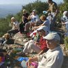 STE ANASTASIE, LES BARRES DE ST QUINIS : le reportage ! 
