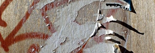 Galerie d’art est la rue à Metz…