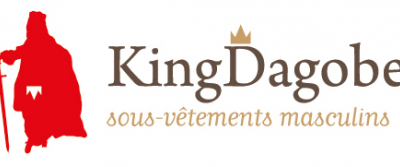 Entrez dans la confrérie des porteurs King Dagobert - 