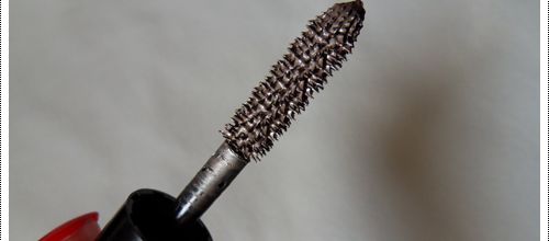 Mascara Chanel Le volume