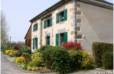Hédé et son site des 11 écluses - Bretagne(2/3)