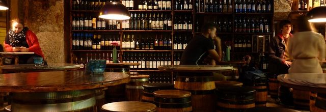 Lisbonne (32/32) : Dernière soirée