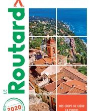 DOWNLOADS Guide du Routard Côte d'Azur 2020