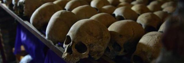HOLOCAUSTE NATIONAL - la révolution française