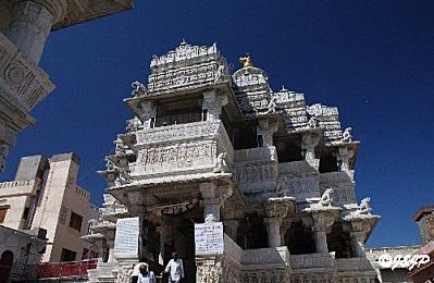 Rajasthan (16) Udaipur (3) Deogarh (1)