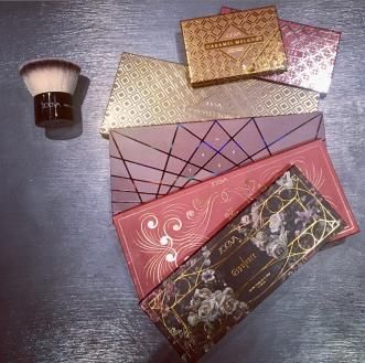 ZOOM sur ZOEVA, une marque qui gagne à être connue !