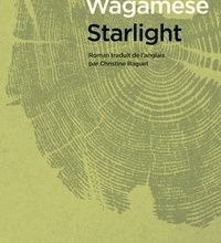 Livre complet télécharger pdf Starlight en francais 9782889276998 par Richard Wagamese
