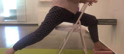 Le yoga 
