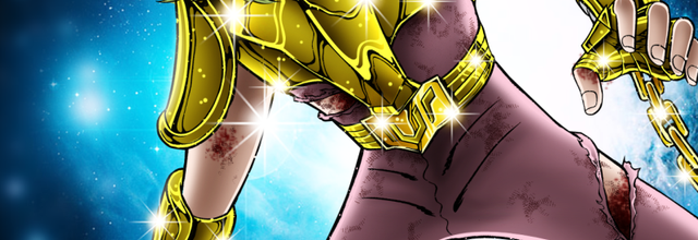 Shun the Andromeda by ~anheitianm