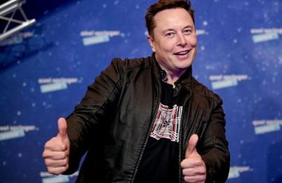 Harga Saham Tesla Jatuh, Setelah Polling Twitter Elon Musk
