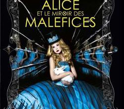 "Alice et le miroir des maléfices" de Gena Showalter