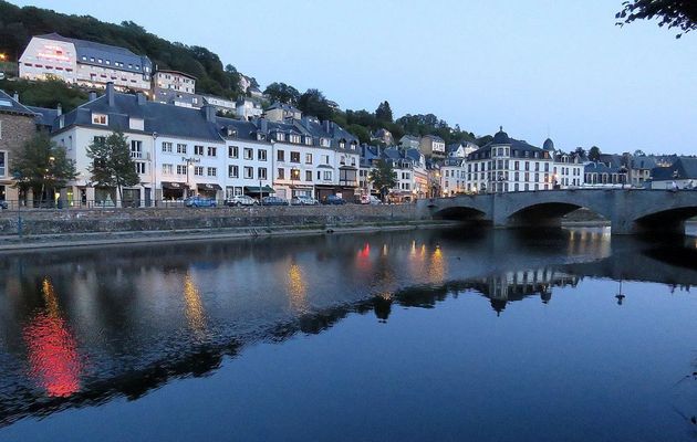 défi reflets d'Annie N°2