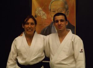 Tournoi de France KATA à Lormont, 21/03/15