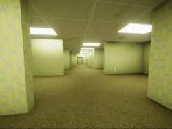 Les backrooms ? C’est quoi ?