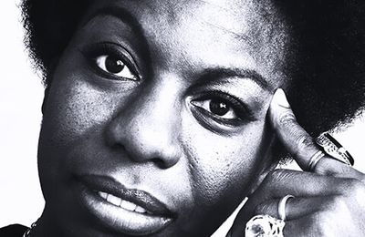  SEPT CHANSONS CHOISIES  - de NINA SIMONE