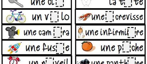 é, è ou ê