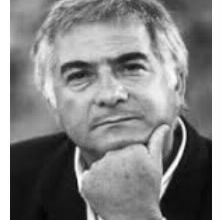 Jean-Claude Brialy (1933-2007)