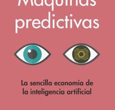 Descargar MÁQUINAS PREDICTIVAS  Gratis - EPUB, PDF y MOBI