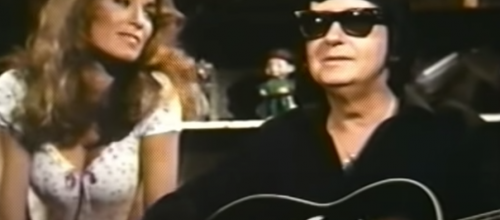 Pretty Woman roy orbison 