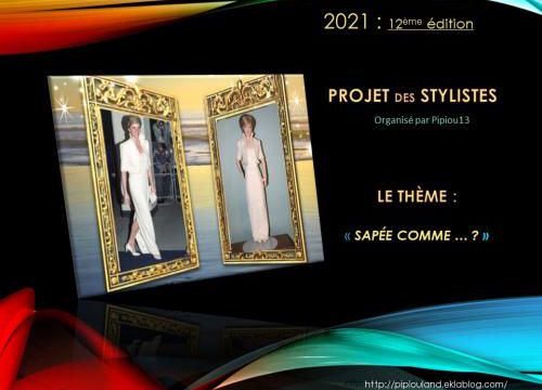 Défilé des stylistes 2021 (10)