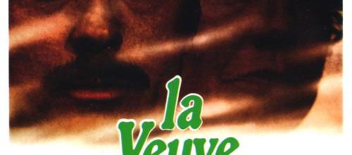 LA VEUVE COUDERC - ALAIN DELON BOX OFFICE 1971